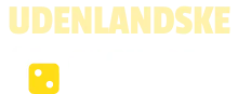 udenlandske casinoer